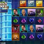 my boss slot game